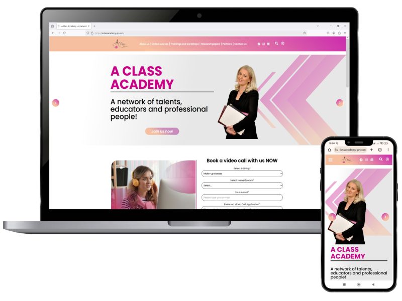 aclassacademy aclassacademy
